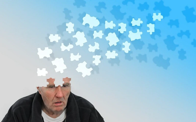 Improved Cognitive Function